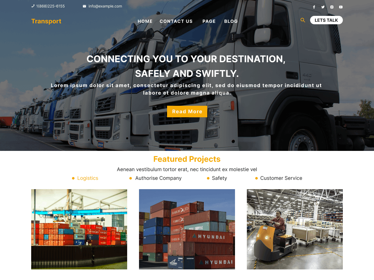 Packers and Movers