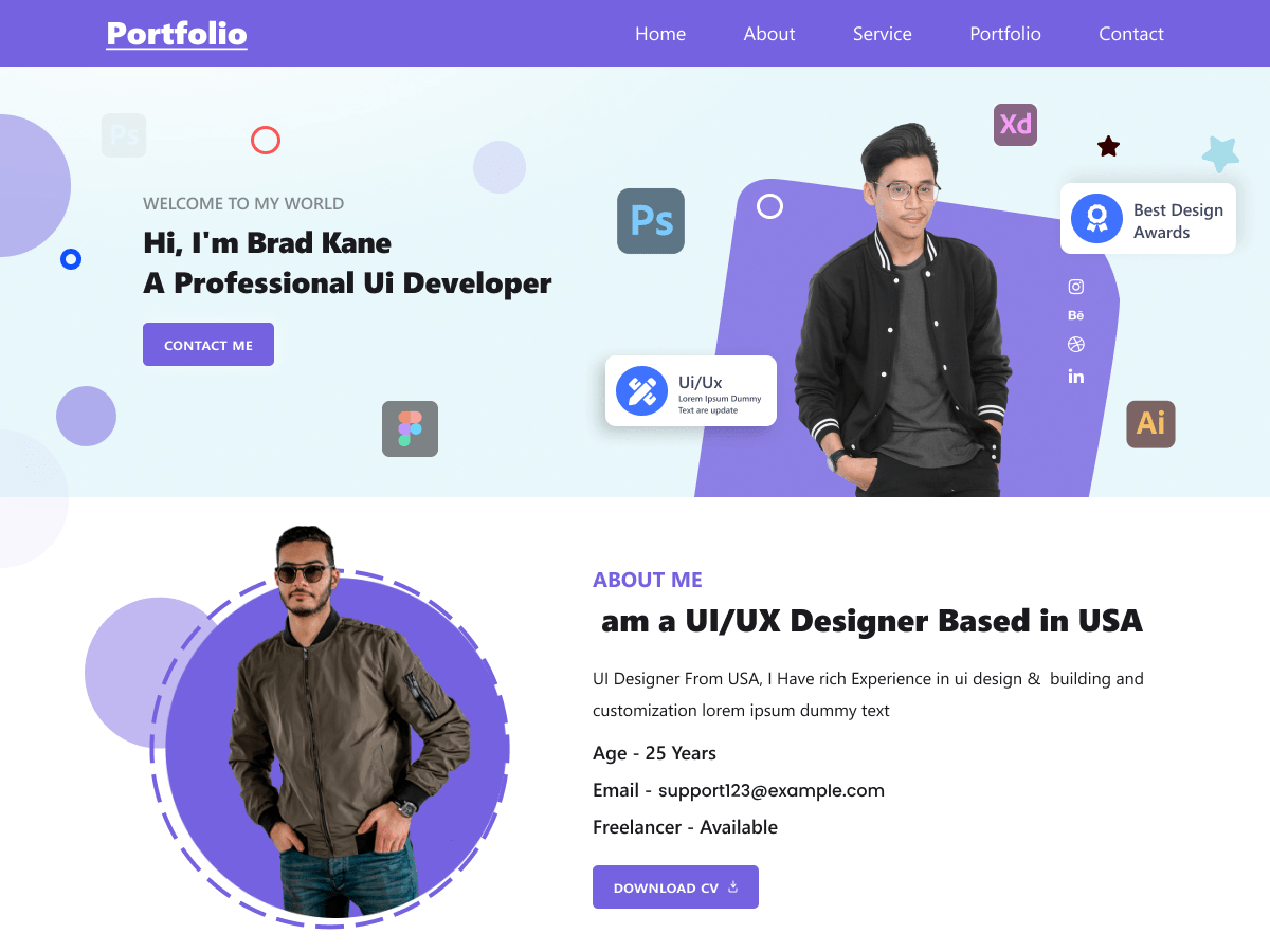 proprietor website