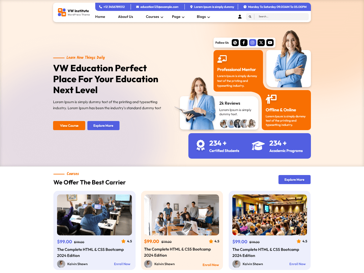 Career Coach